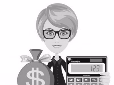 Polly Boulter, Financial Controller, CJ Hole Estate Agents in Cirencester