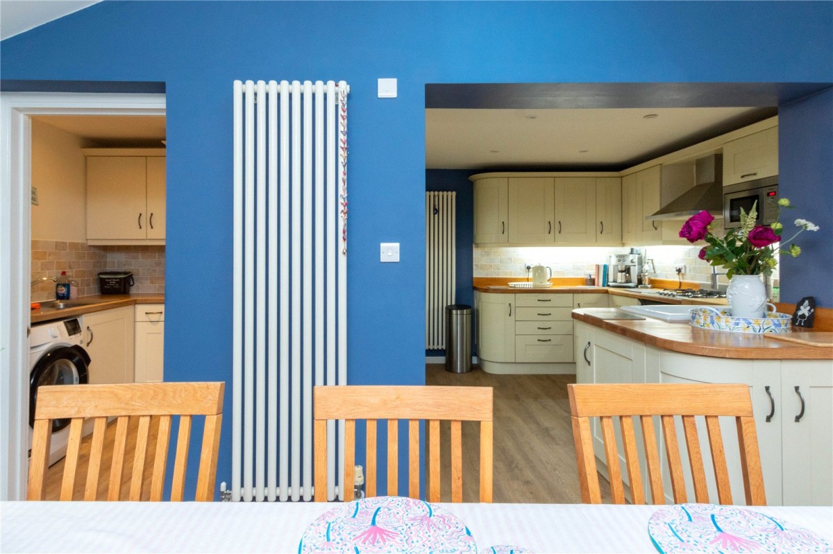 St. Georges, Weston-super-Mare, Somerset