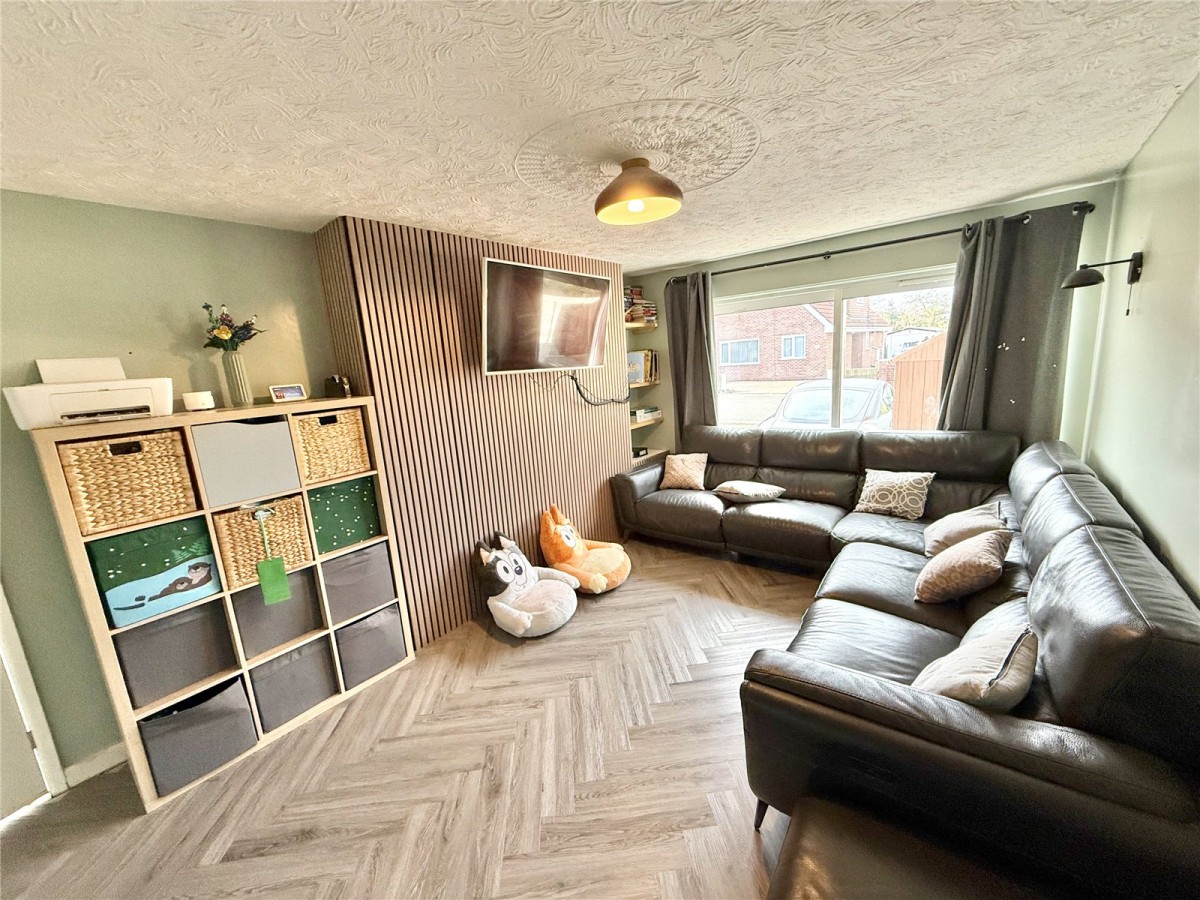 Highbridge, Somerset