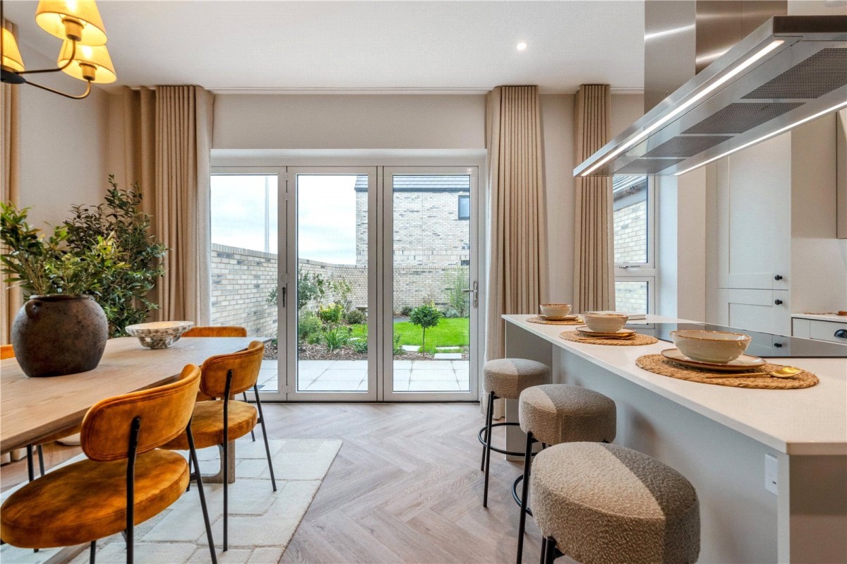 Plot 17 Mead Fields, Banwell, North Somerset