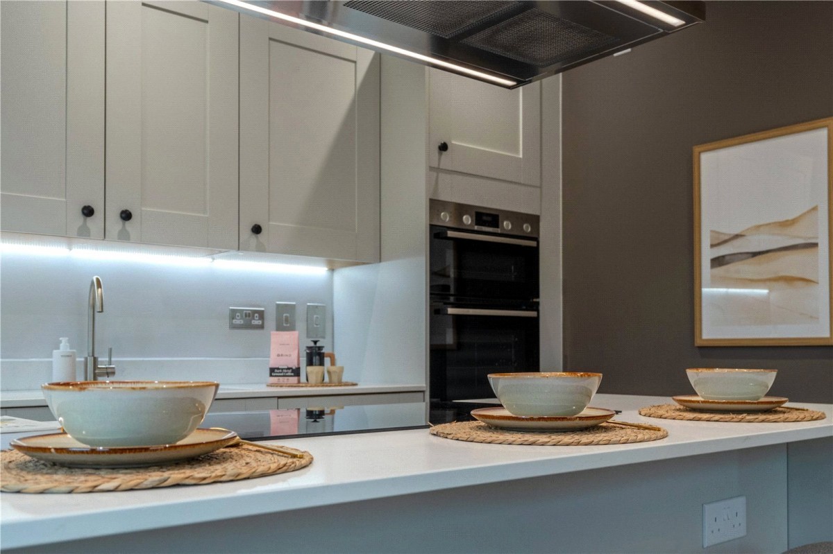 Plot 17 Mead Fields, Banwell, North Somerset