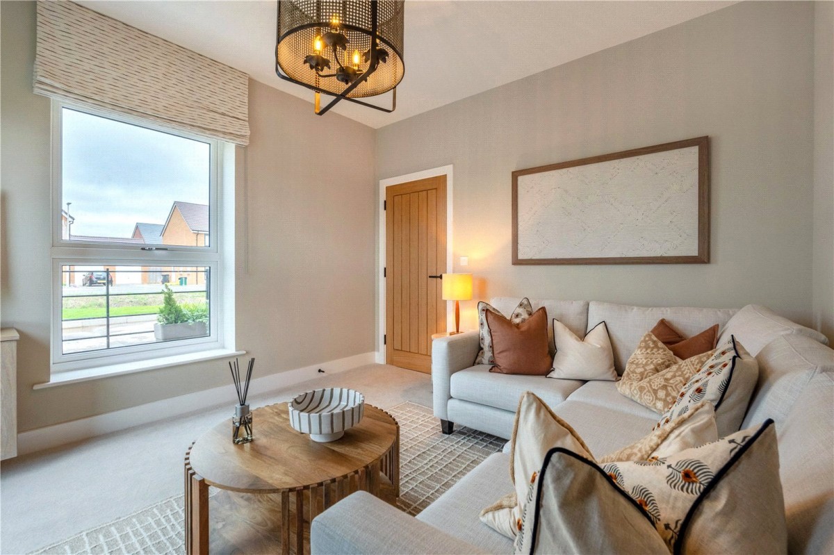 Plot 17 Mead Fields, Banwell, North Somerset