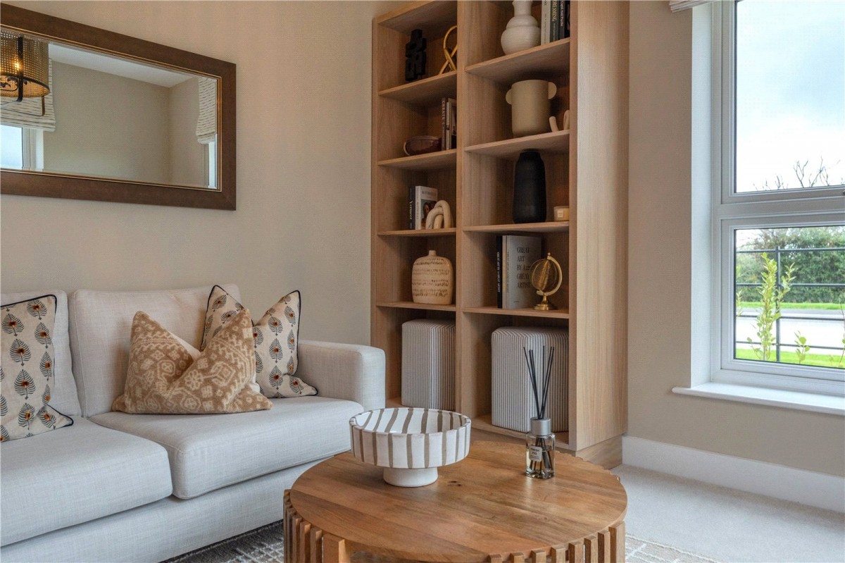 Plot 17 Mead Fields, Banwell, North Somerset