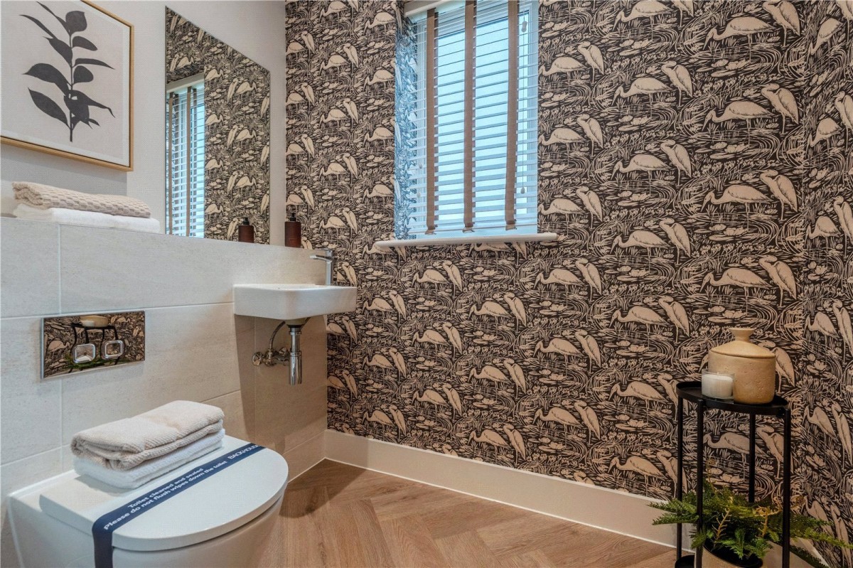 Plot 17 Mead Fields, Banwell, North Somerset