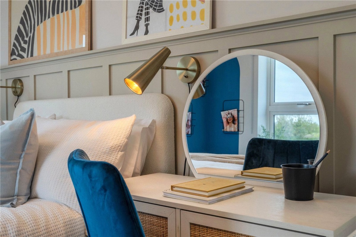 Plot 17 Mead Fields, Banwell, North Somerset