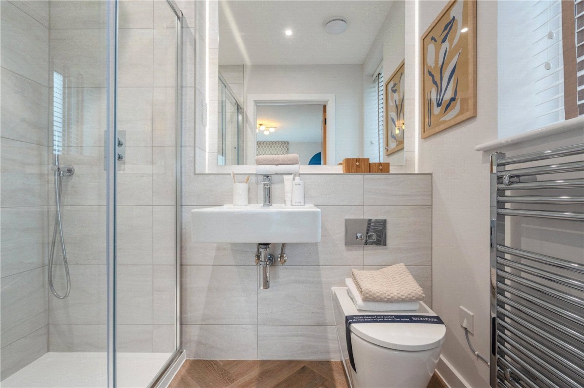 Plot 17 Mead Fields, Banwell, North Somerset