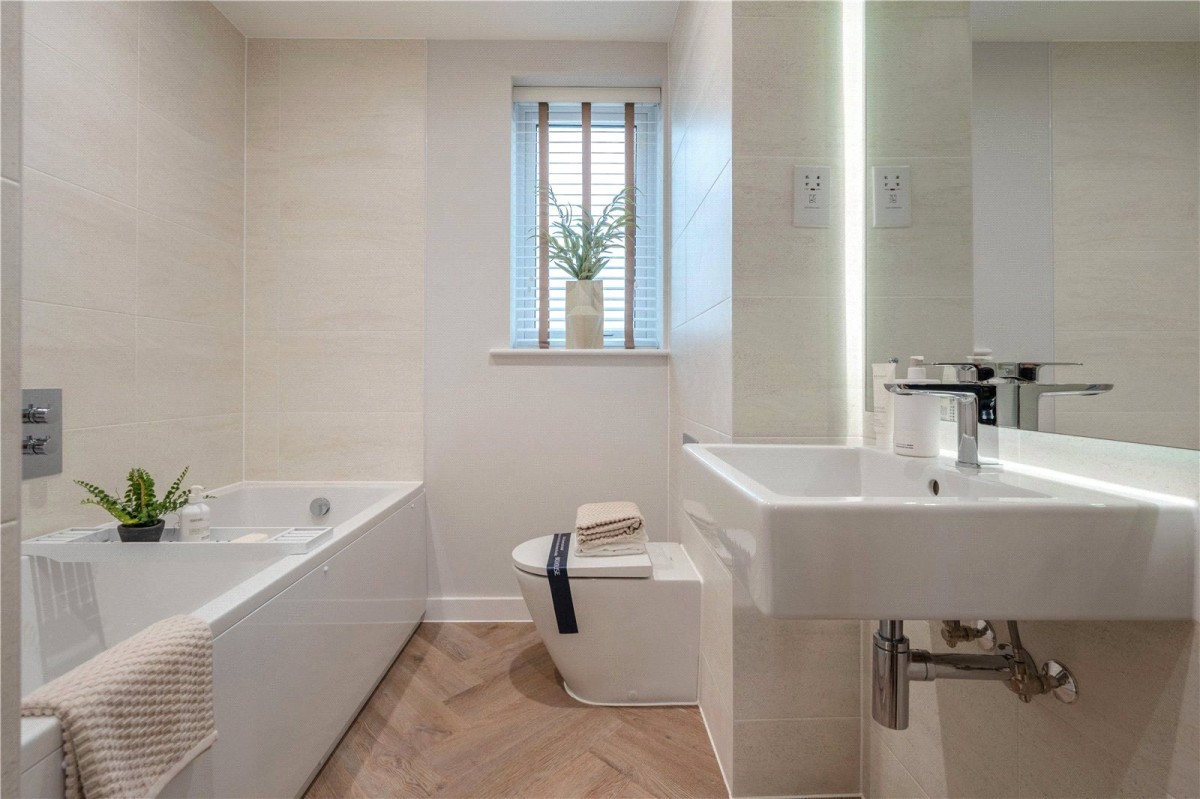 Plot 17 Mead Fields, Banwell, North Somerset