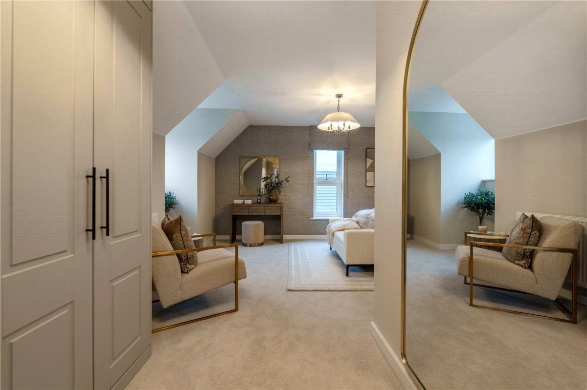 Plot 17 Mead Fields, Banwell, North Somerset