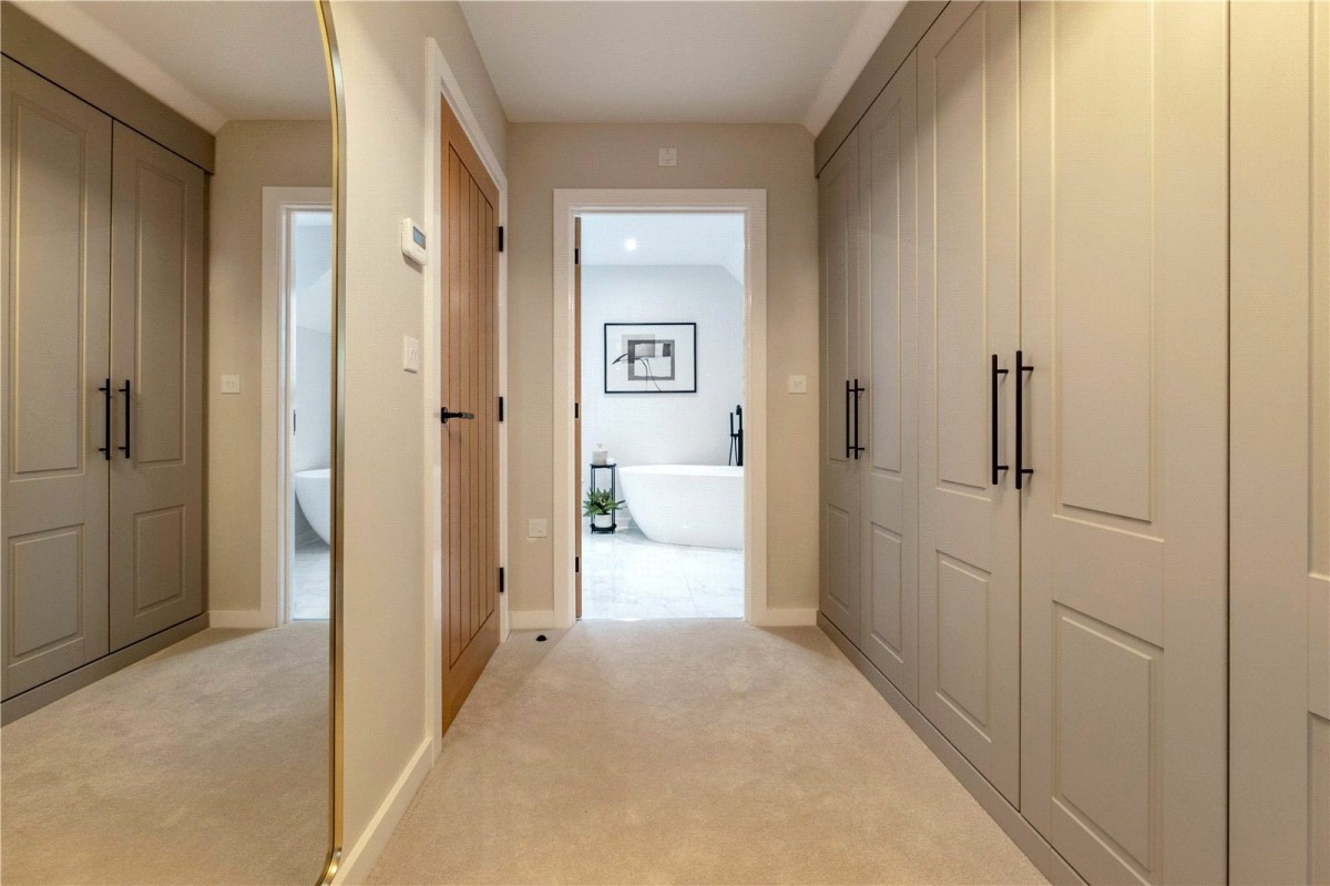 Plot 17 Mead Fields, Banwell, North Somerset