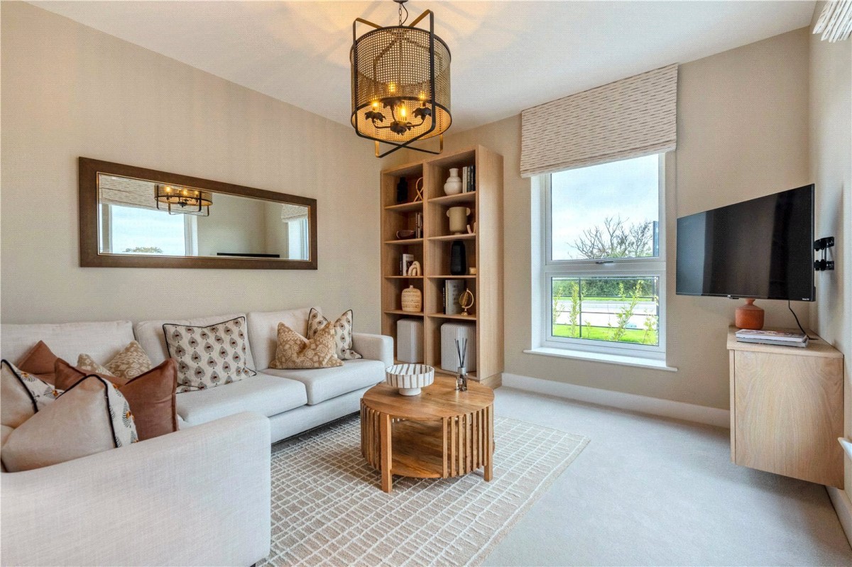 Plot 9 Mead Fields, Banwell, North Somerset