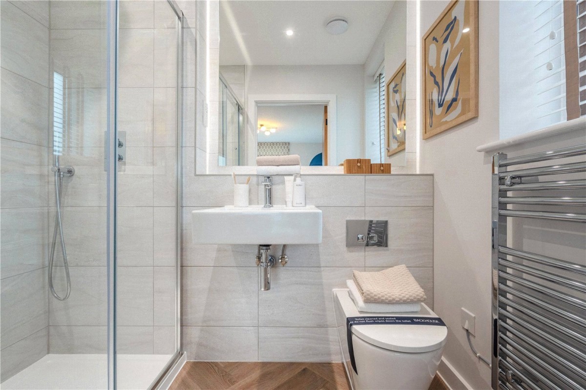 Plot 9 Mead Fields, Banwell, North Somerset