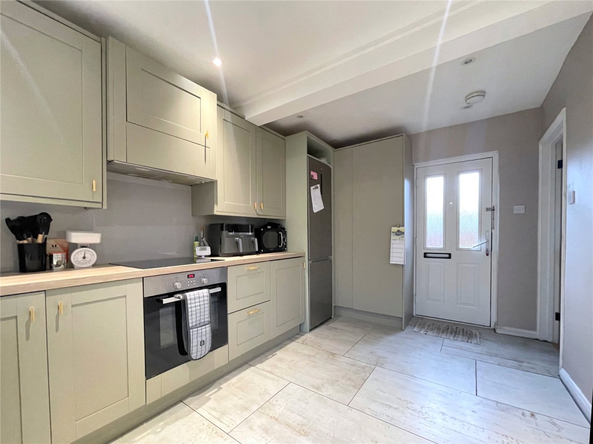 Cirencester, Gloucestershire