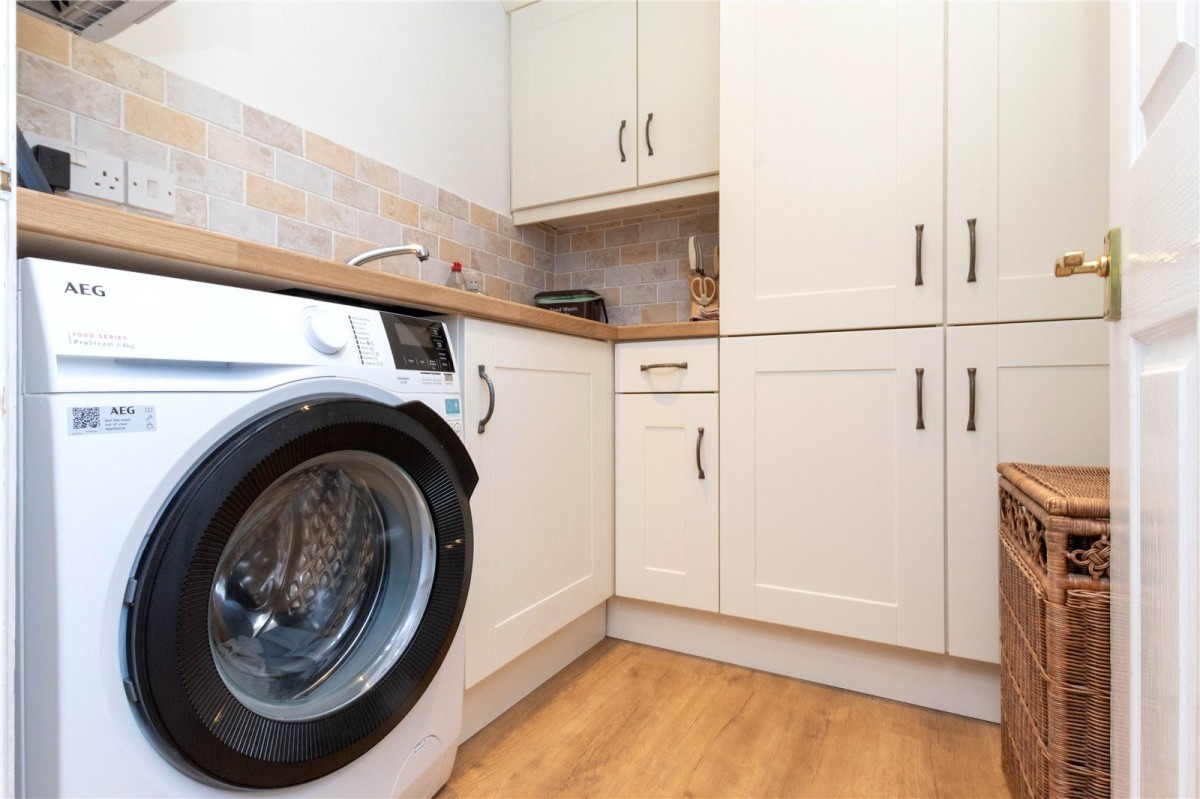 St. Georges, Weston-super-Mare, Somerset