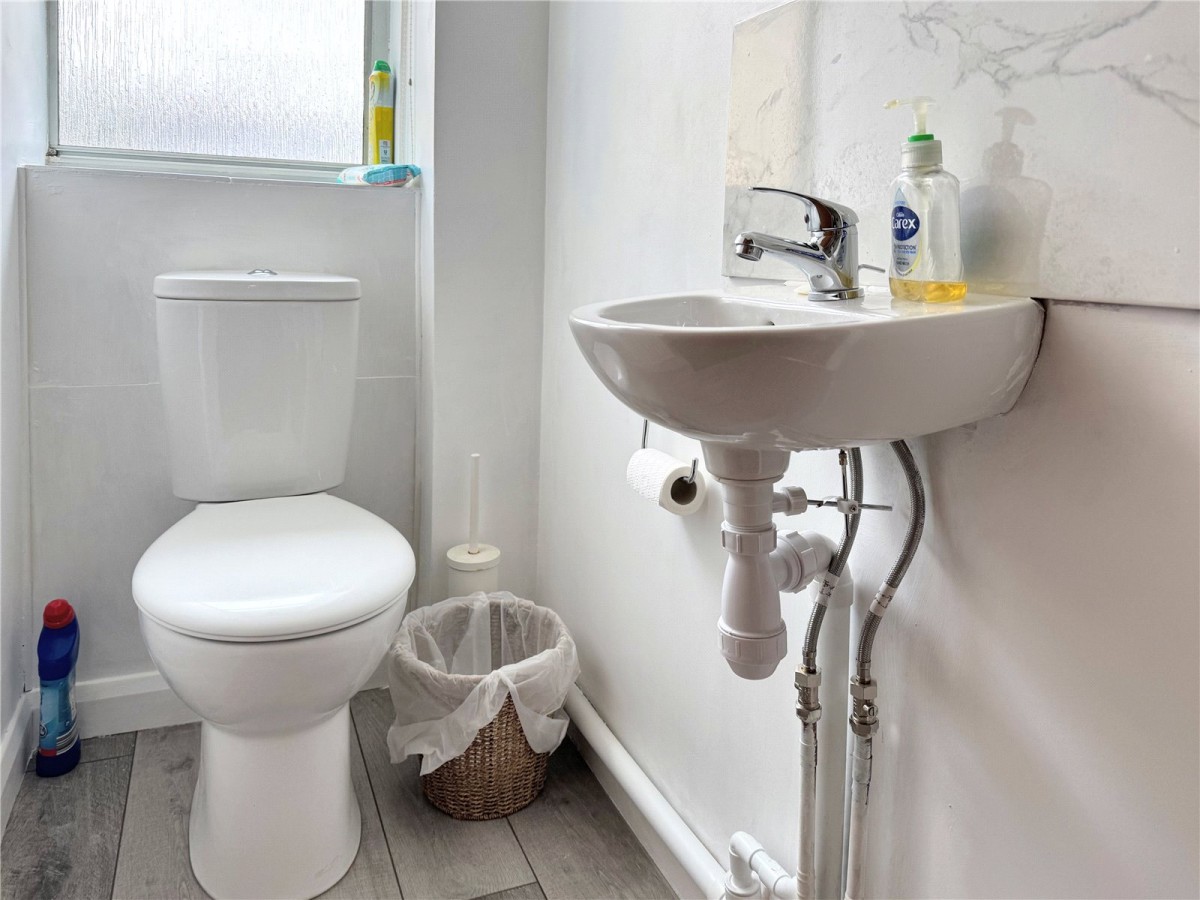 Cirencester, Gloucestershire