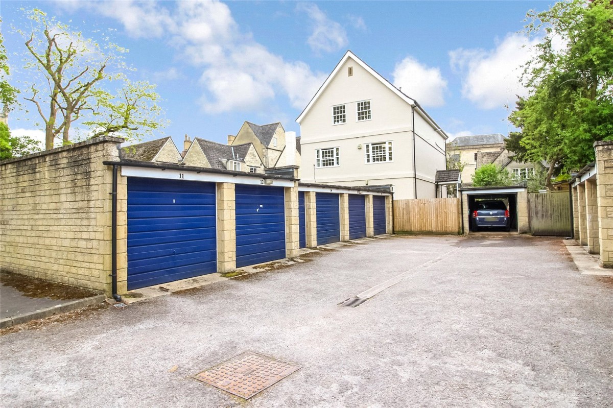 Cirencester, Gloucestershire