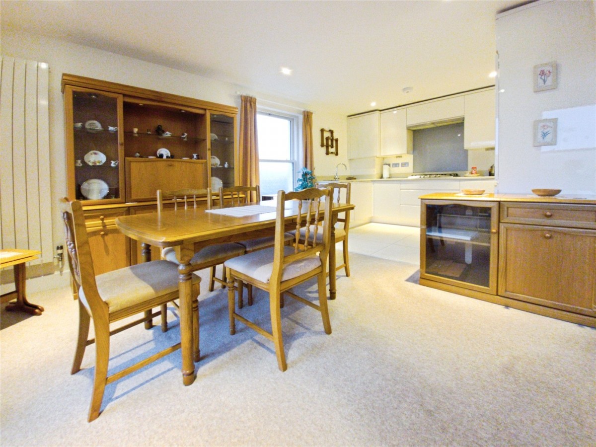 The Waterloo, Cirencester, Glos