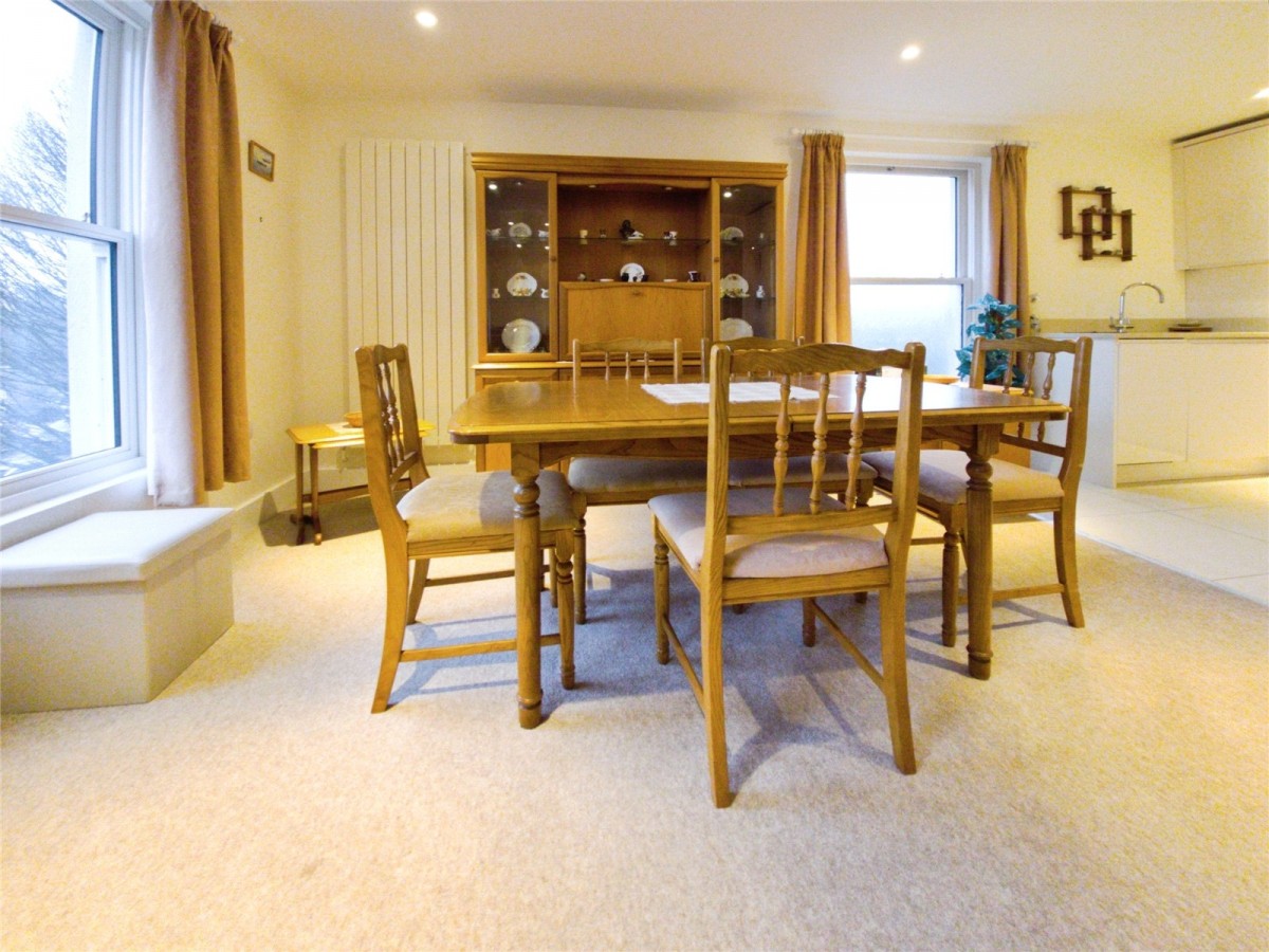 The Waterloo, Cirencester, Glos