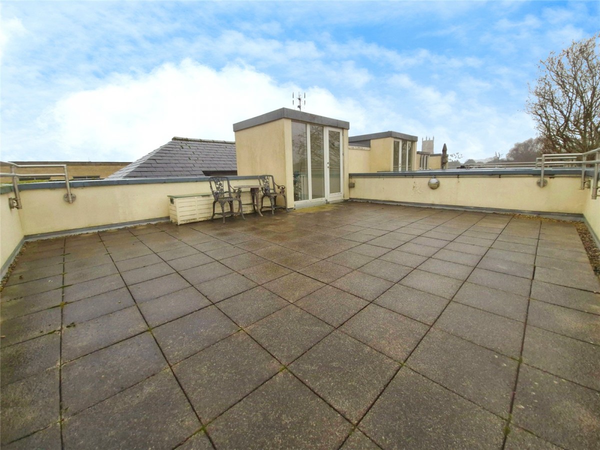 The Waterloo, Cirencester, Glos