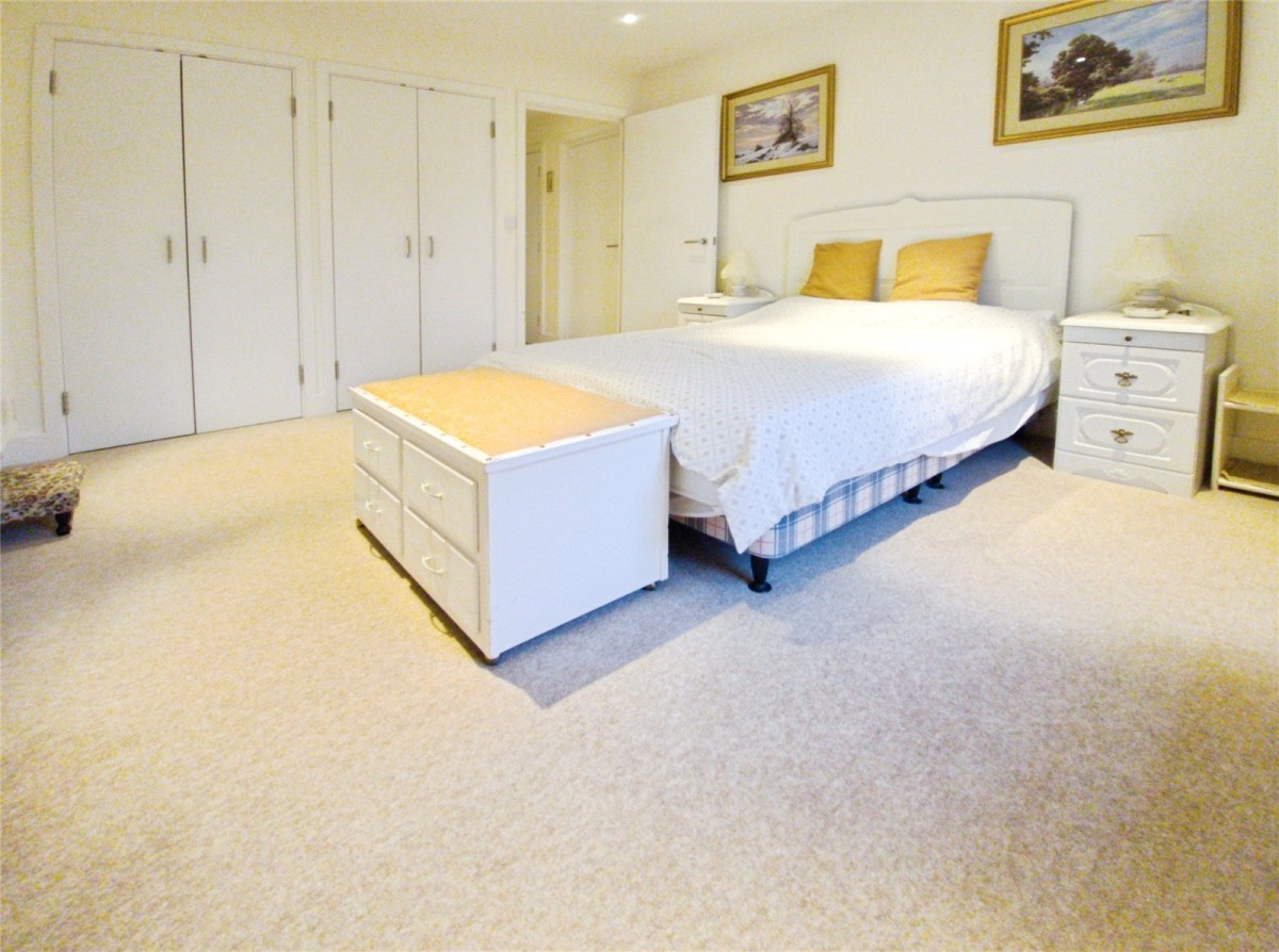 The Waterloo, Cirencester, Glos