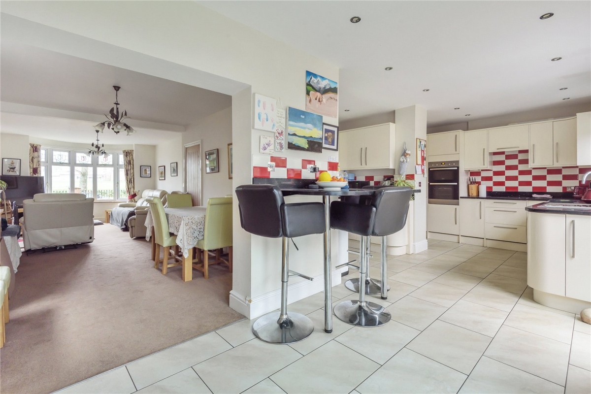 Charlton Kings, Cheltenham