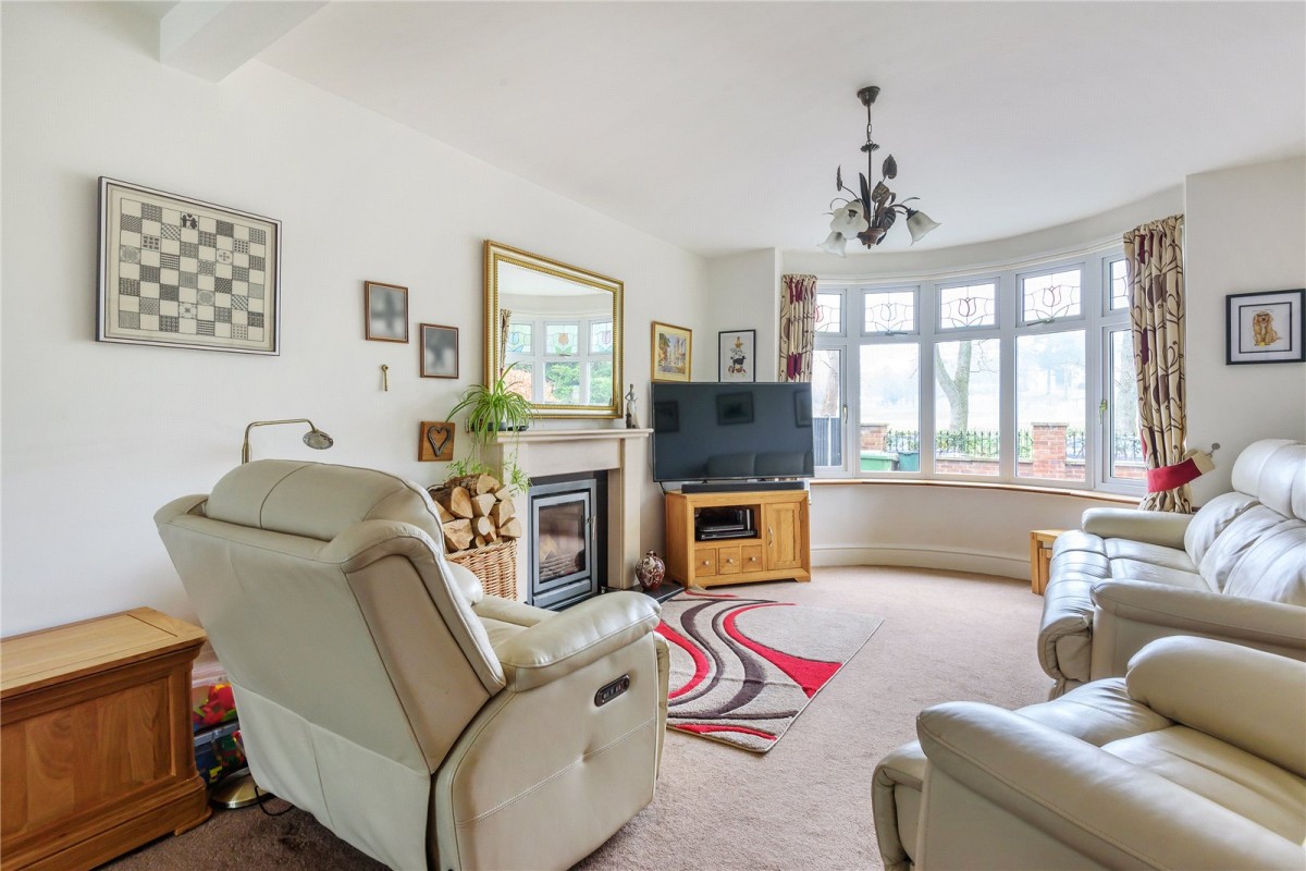 Charlton Kings, Cheltenham