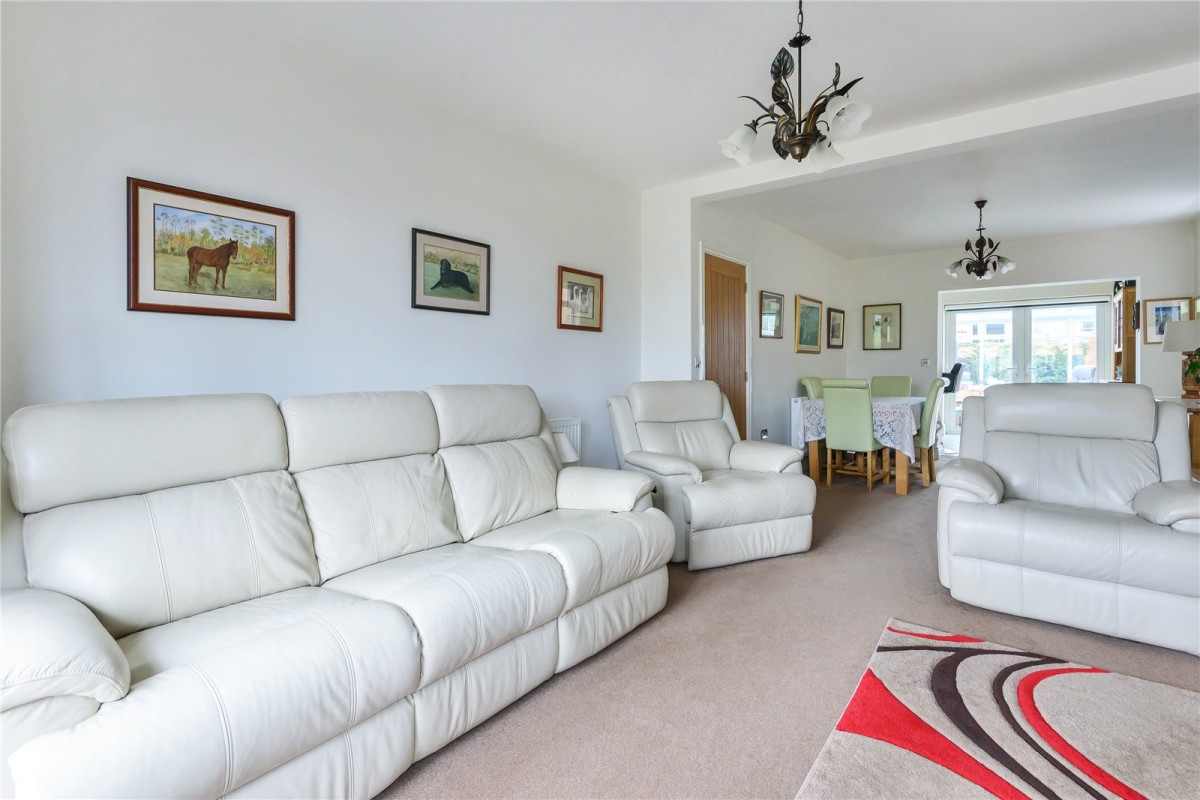 Charlton Kings, Cheltenham