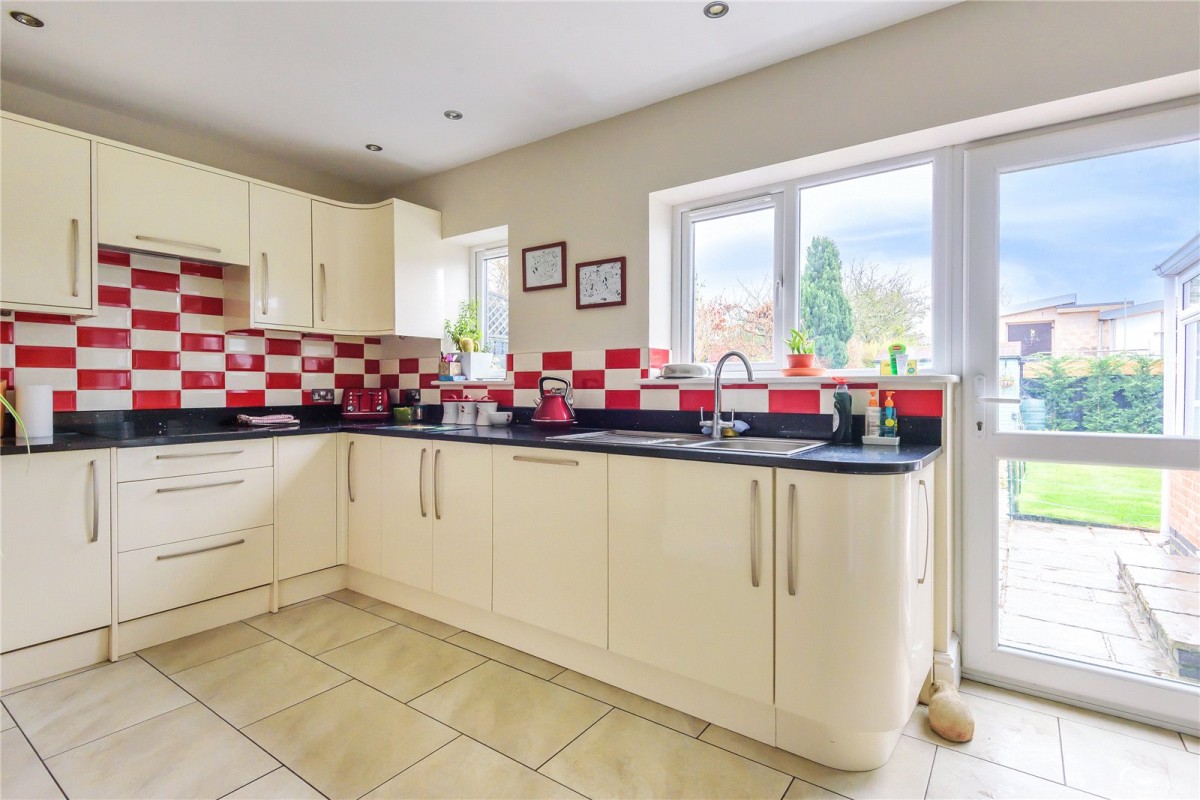 Charlton Kings, Cheltenham