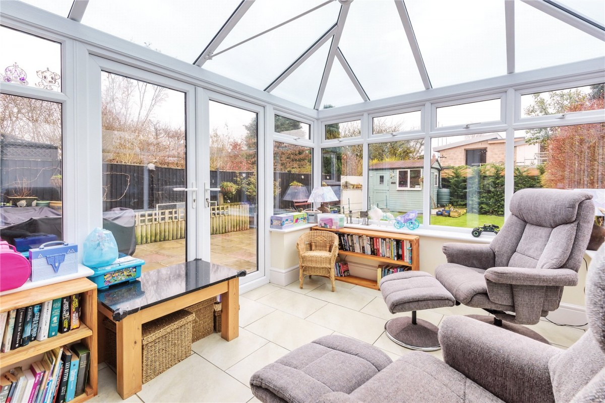 Charlton Kings, Cheltenham