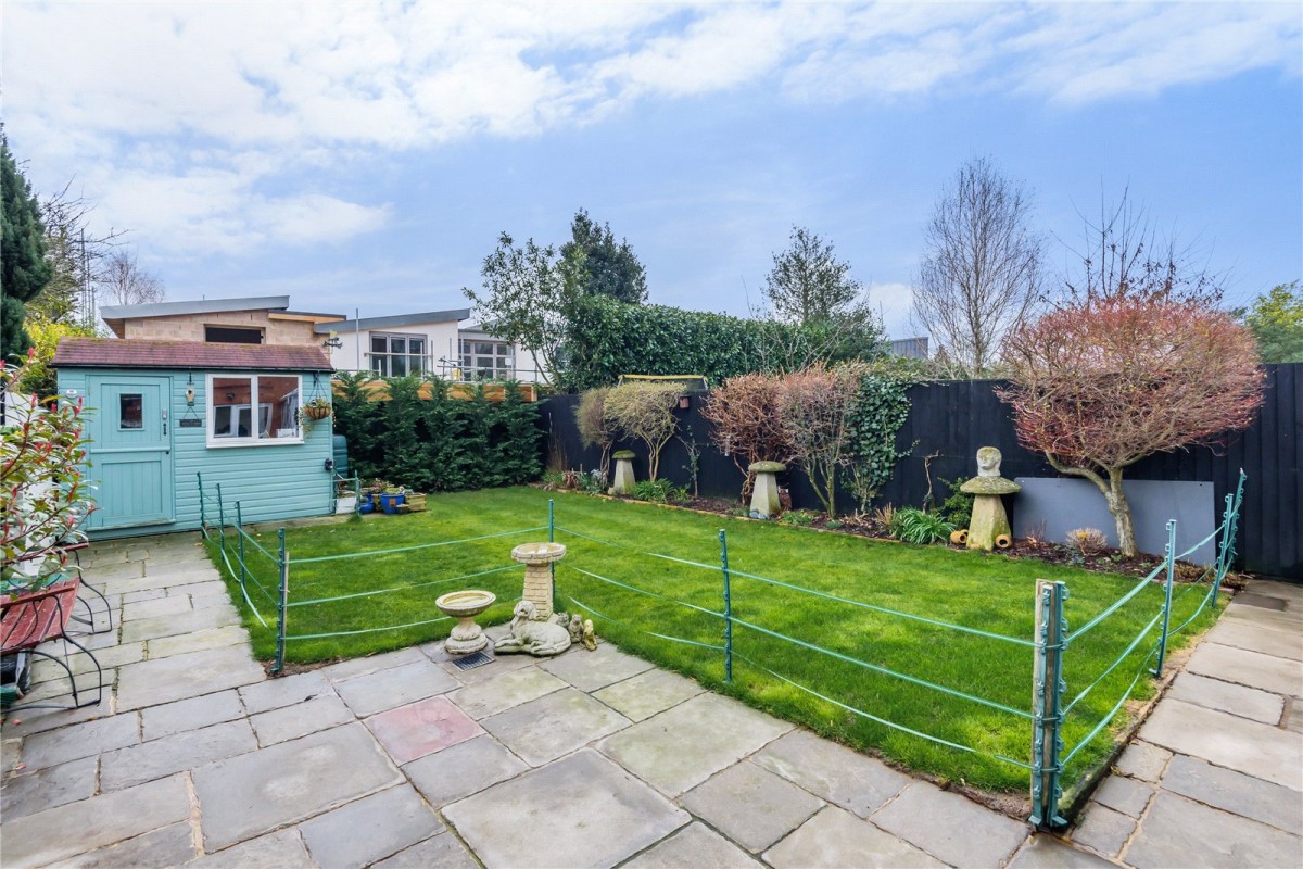 Charlton Kings, Cheltenham