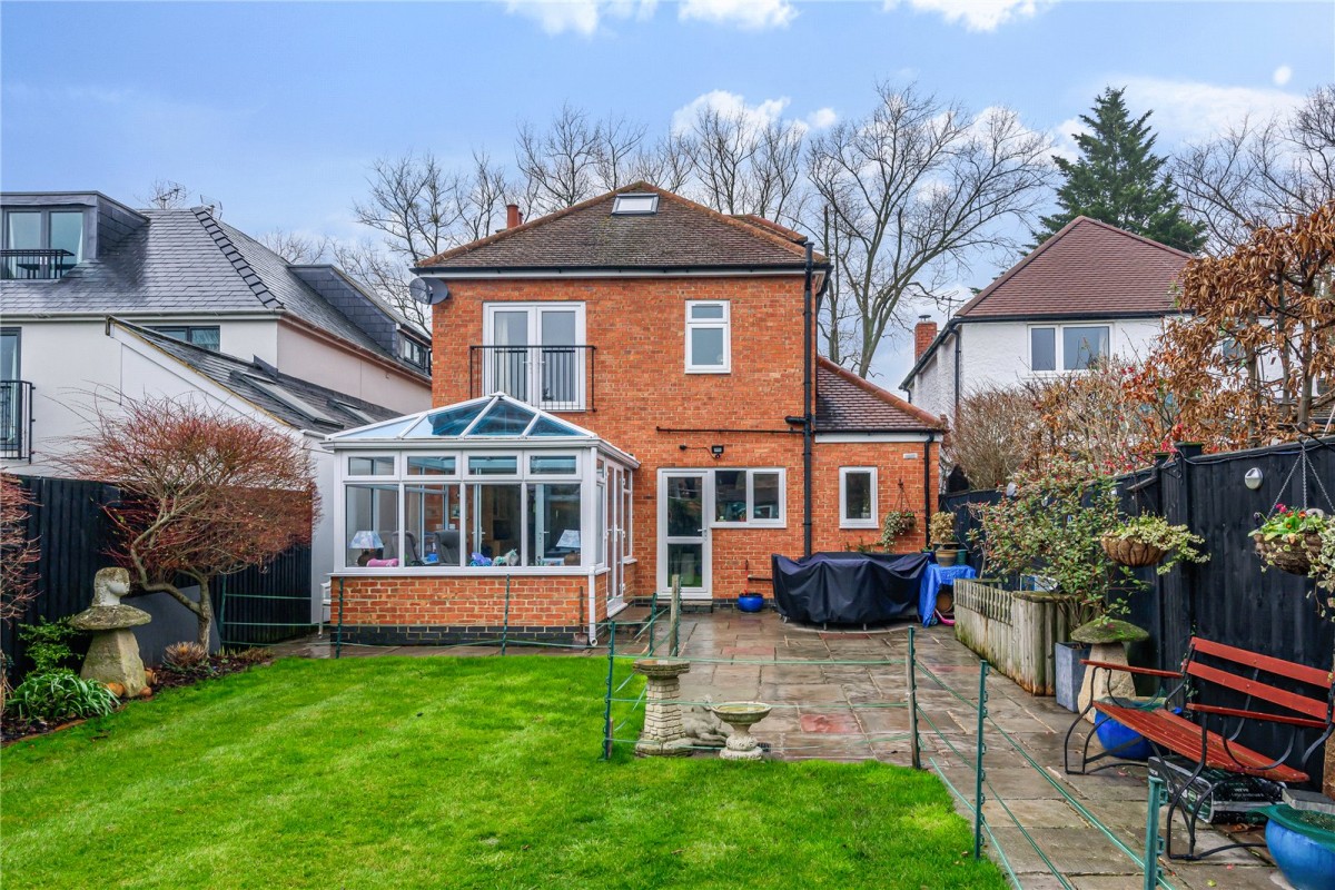 Charlton Kings, Cheltenham