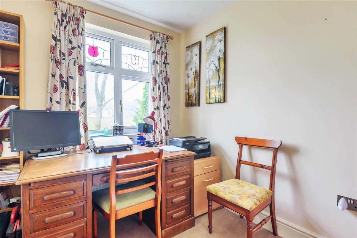 Charlton Kings, Cheltenham