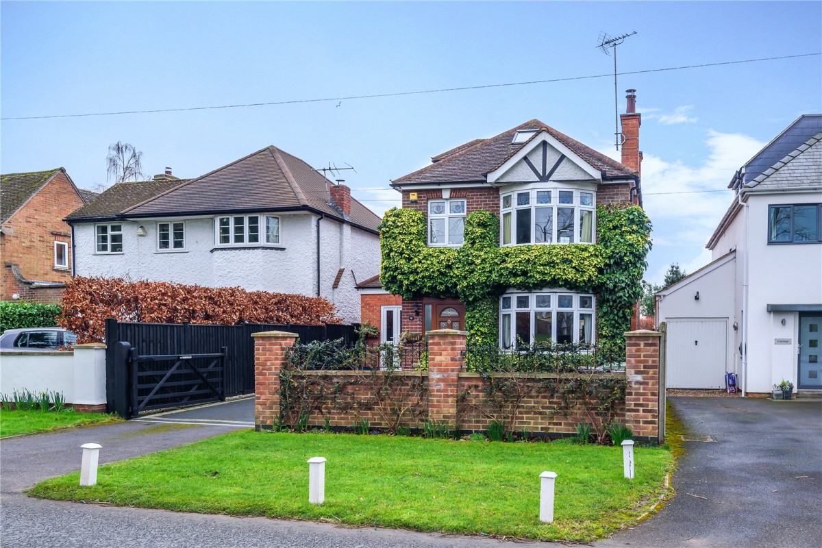 Charlton Kings, Cheltenham