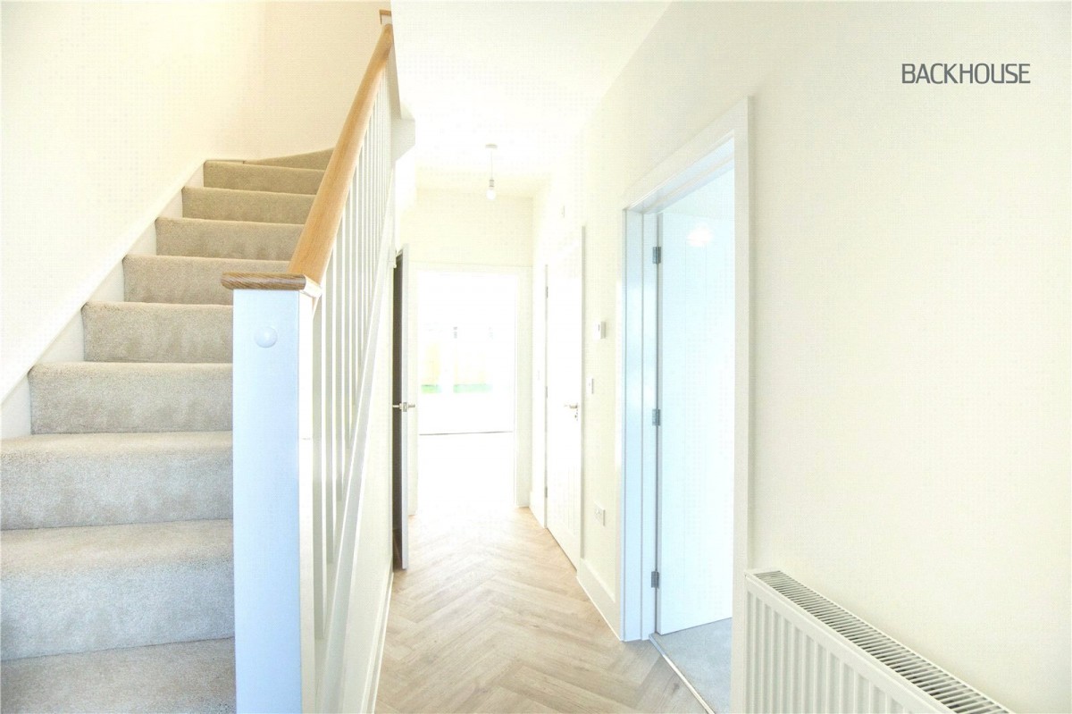 Banwell, North Somerset