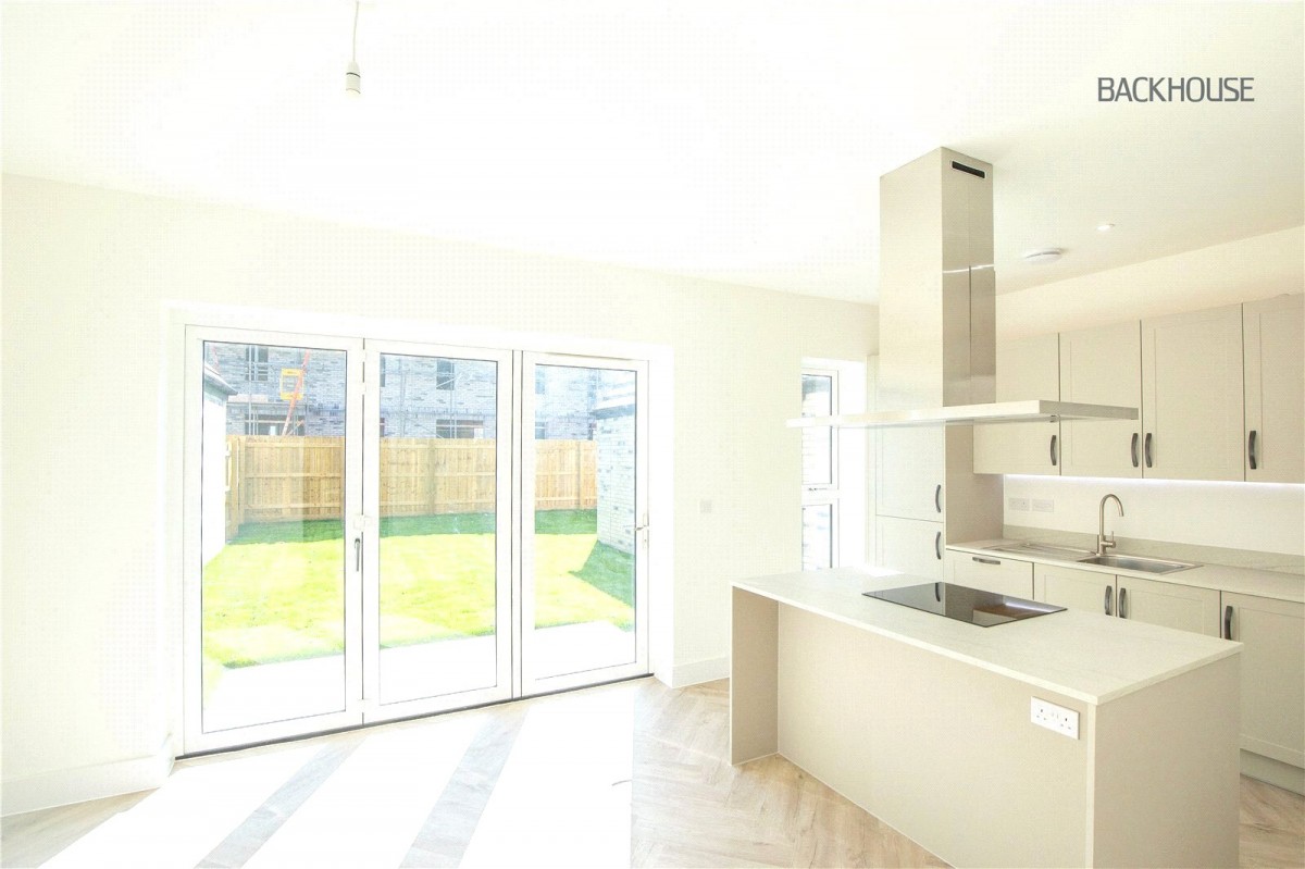 Banwell, North Somerset