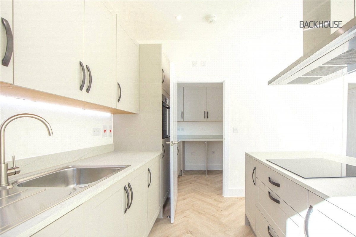 Banwell, North Somerset