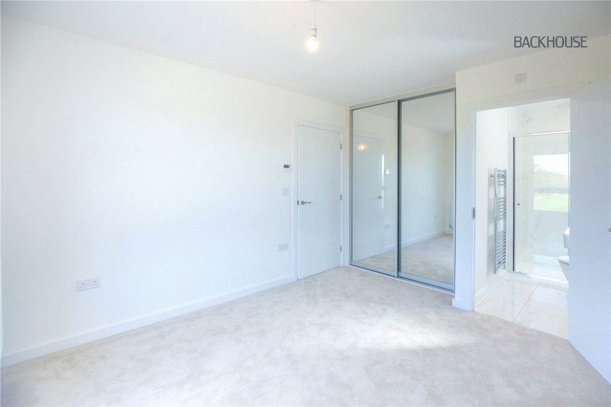 Banwell, North Somerset