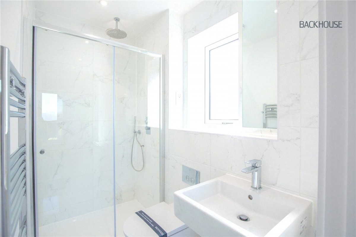 Banwell, North Somerset