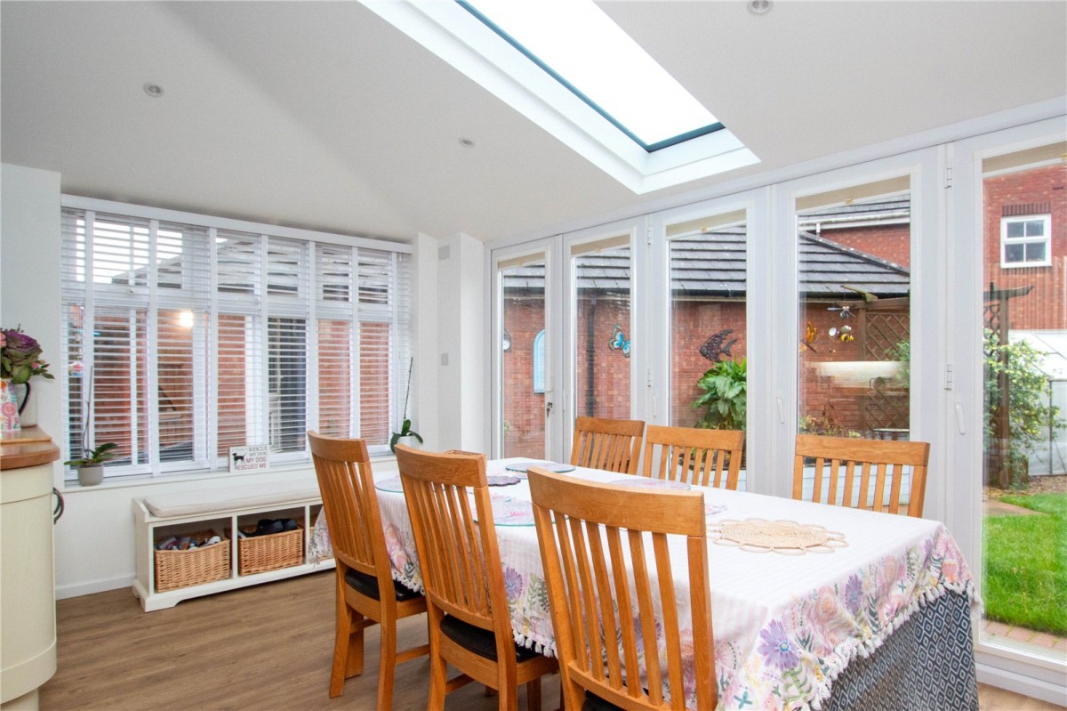 St. Georges, Weston-super-Mare, Somerset