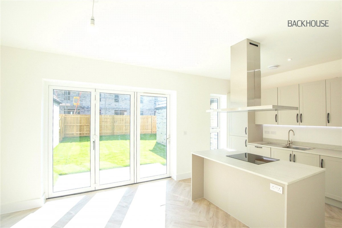 Banwell, North Somerset