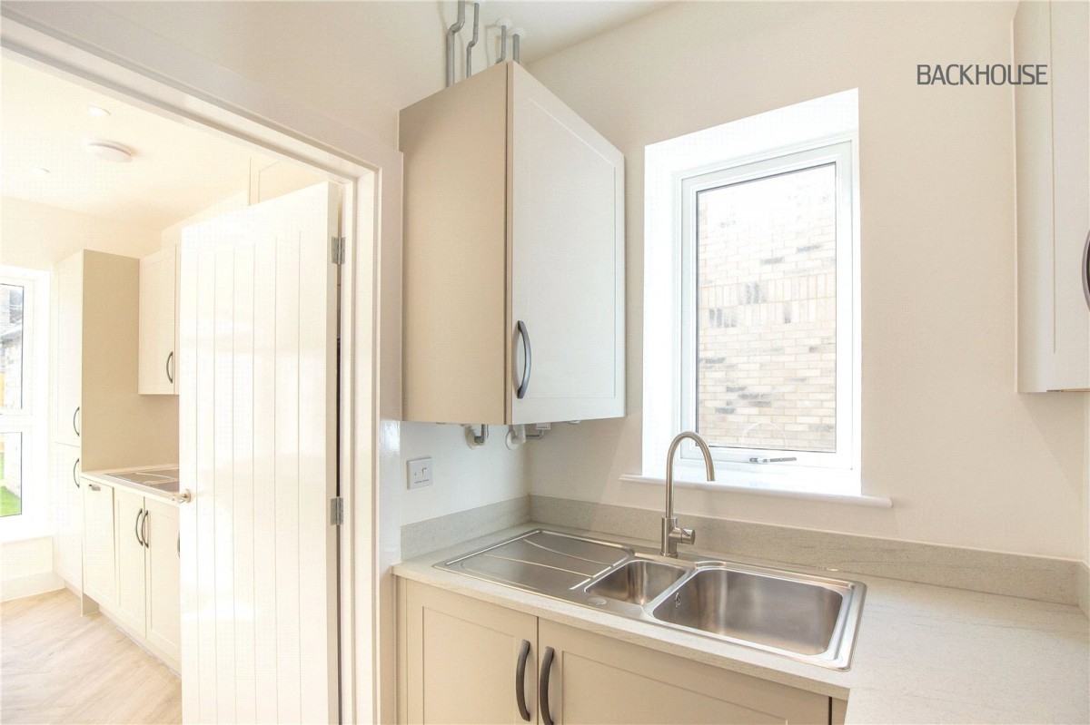 Banwell, North Somerset