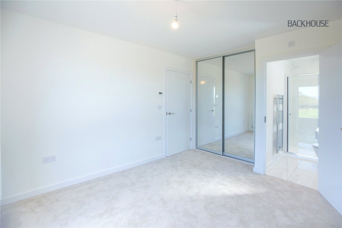 Banwell, North Somerset