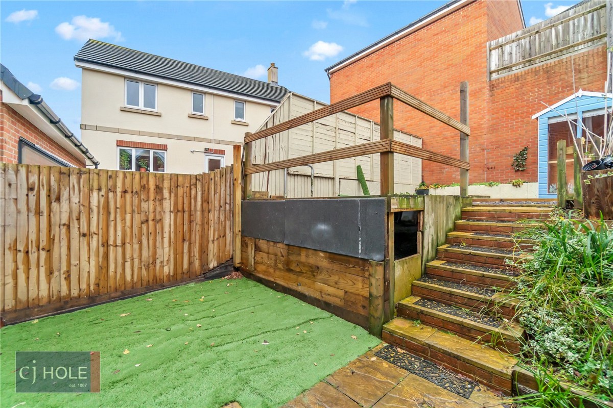 Bristol, South Gloucestershire