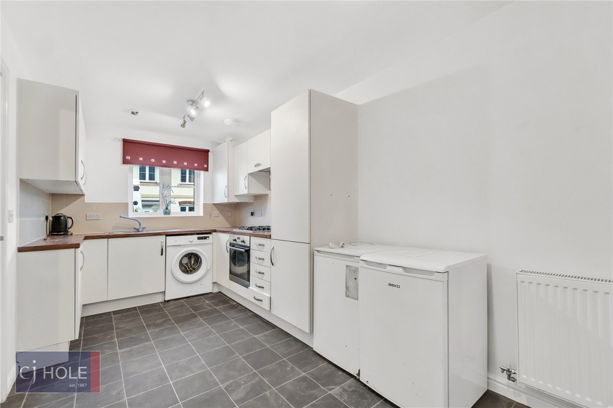 Bristol, South Gloucestershire