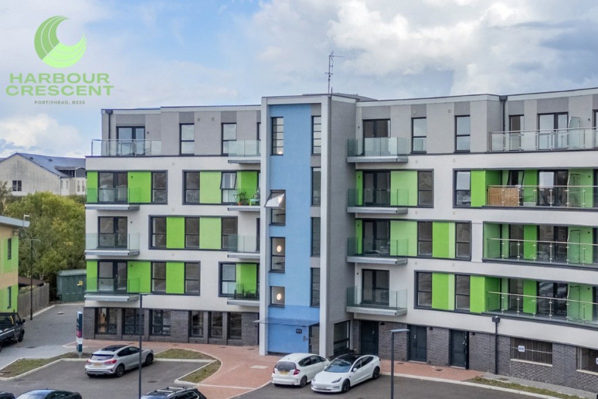 Portishead, Bristol, Somerset