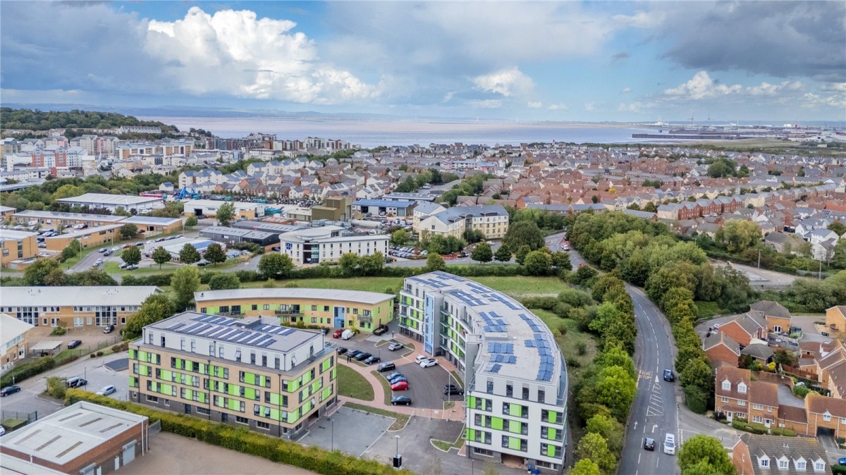 Portishead, Bristol, Somerset