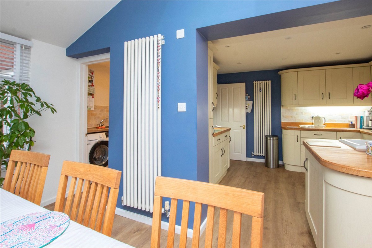 St. Georges, Weston-super-Mare, Somerset