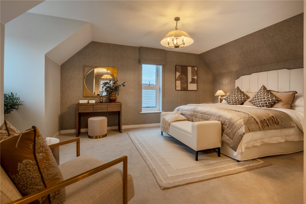 Banwell, North Somerset