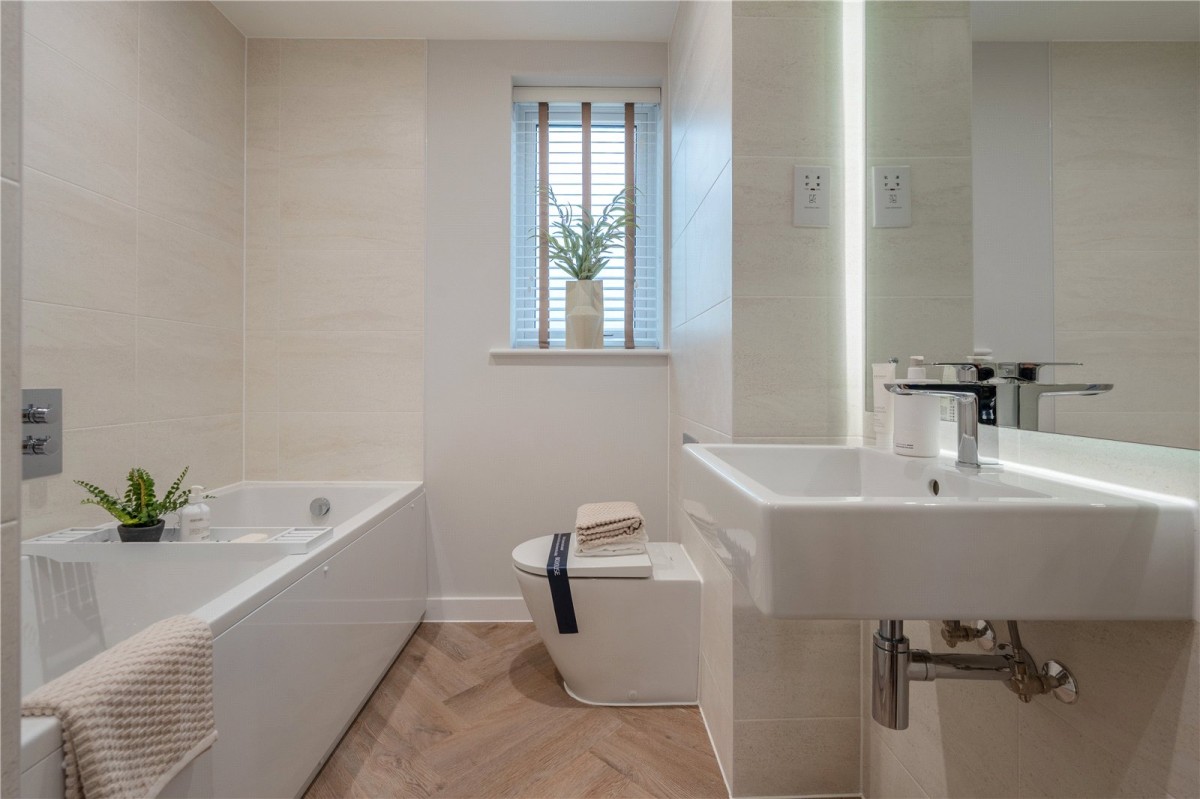 Banwell, North Somerset