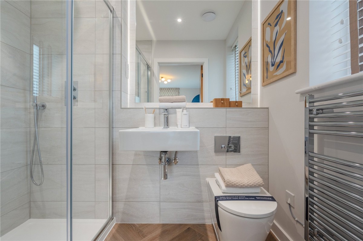 Banwell, North Somerset