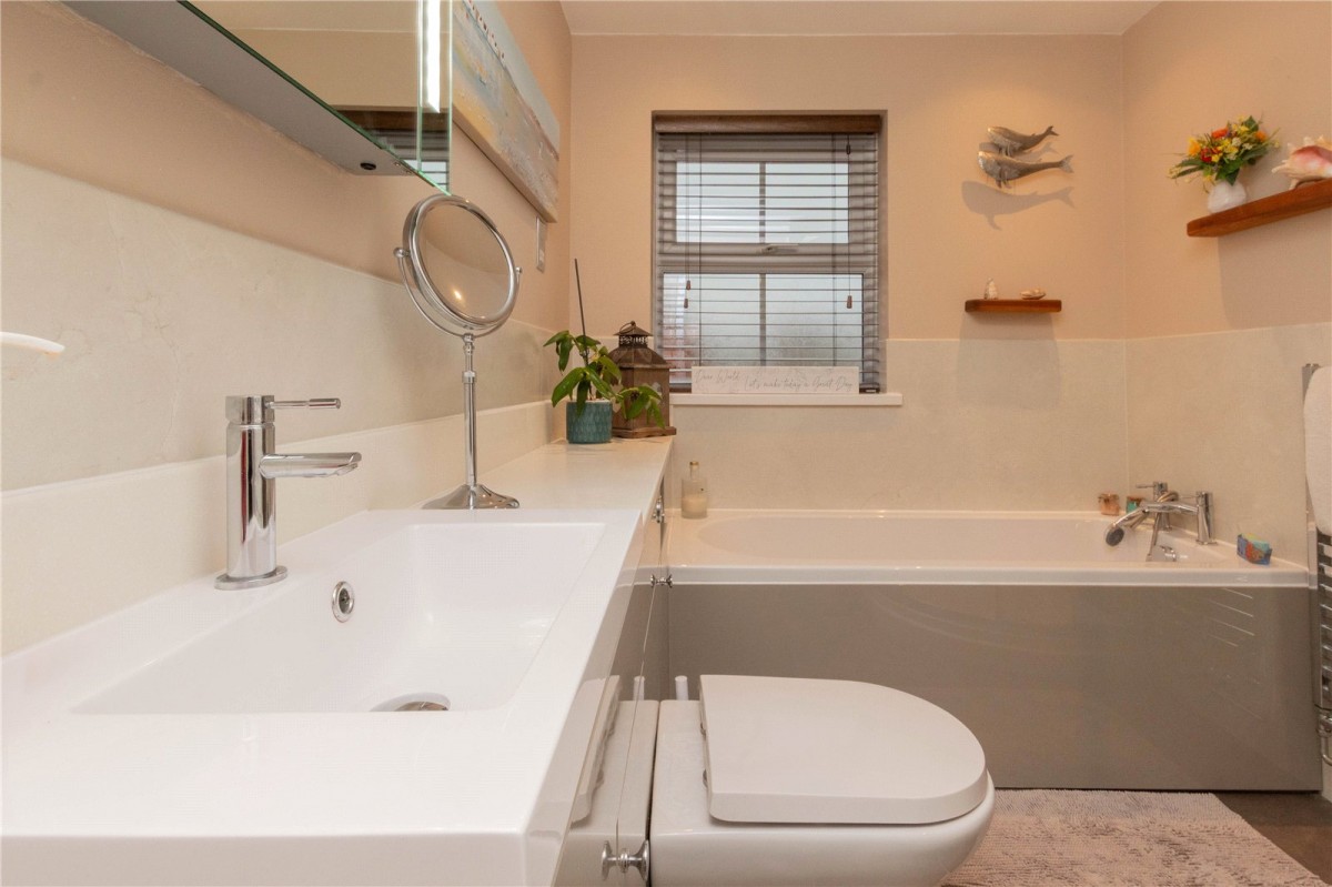 St. Georges, Weston-super-Mare, Somerset